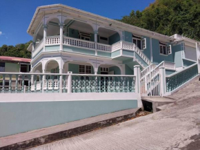 Vacation Getaway at Wallhouse